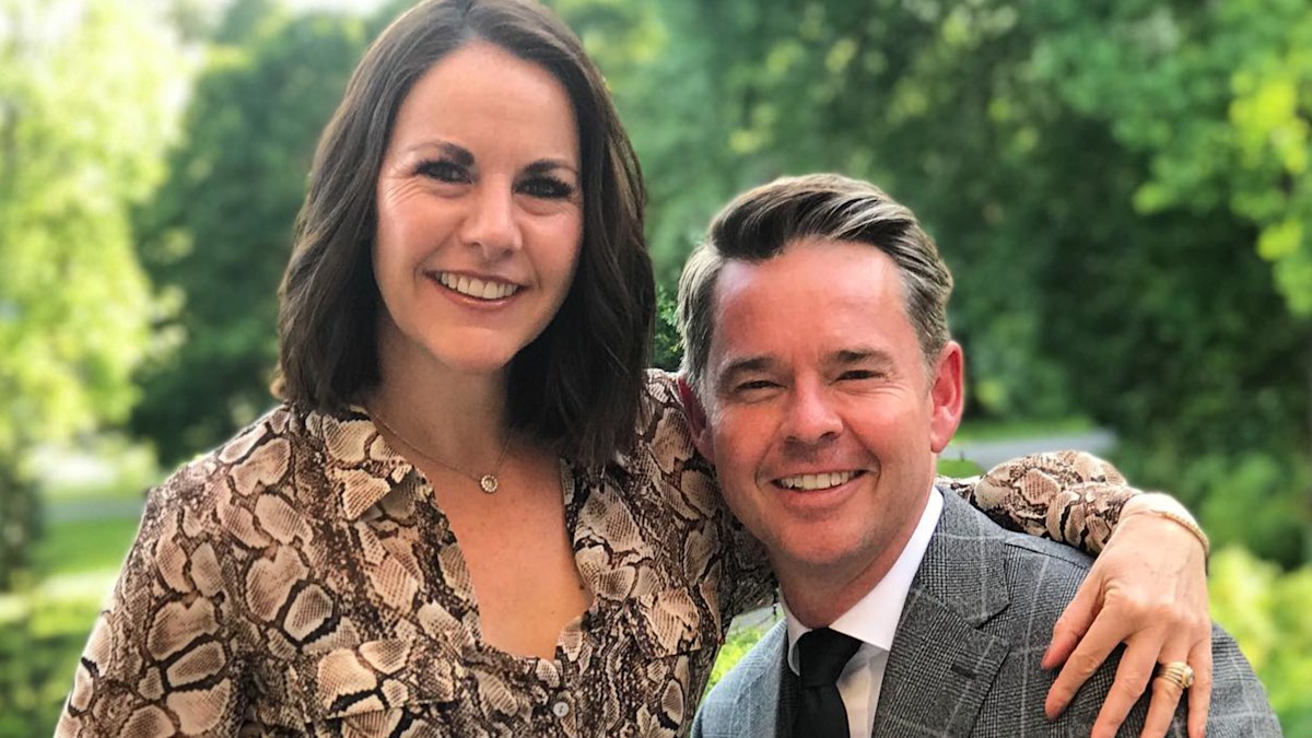 Exclusive: Todd Woodbridge on the one ‘rude question’ he gets asked ...