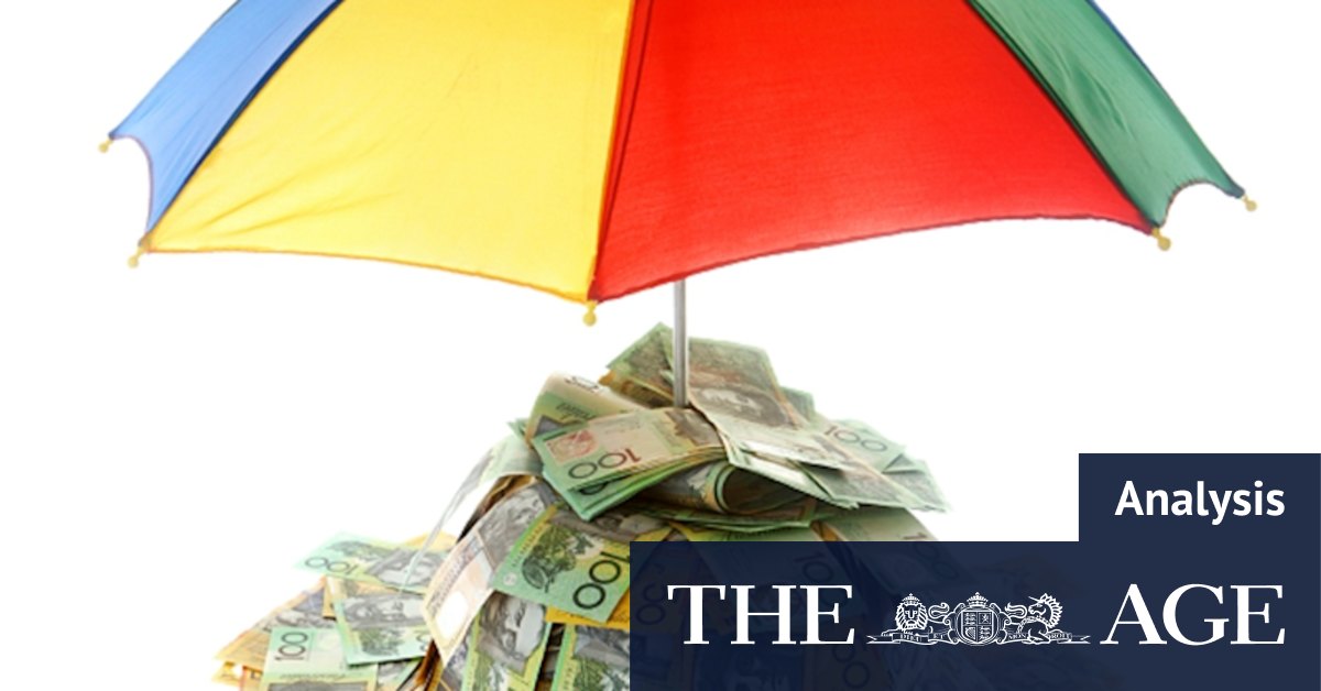 Millennials, Gen Y plough into SMSFs to take control of retirement savings - Vimarsana News