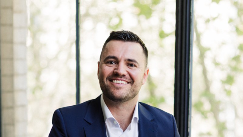 How this $71m business founder is building personal wealth – at last