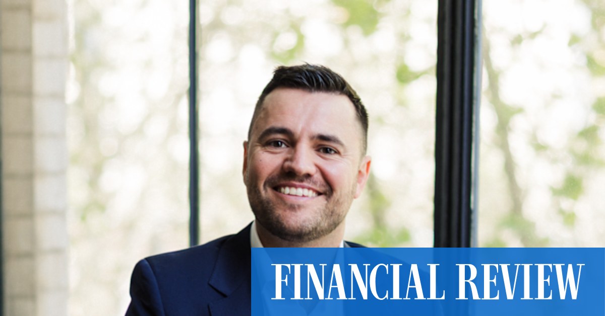 afr.com - Rebecca Pike - How this $71m business founder is building personal wealth - at last