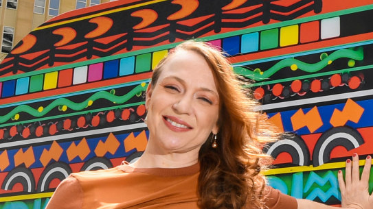 Olivia Ansell says the 2023 festival, from January 5 to 29, has a distinctly international flavour.