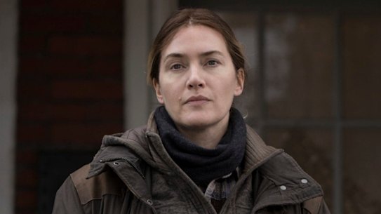 Viewers flocked to the weekly instalments of the Kate Winslet-starring drama Mare of Easttown.