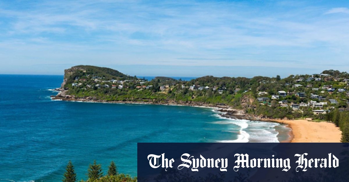 Foxtel and ex-News Corp exec sells $8.6m beach house, buys a country home