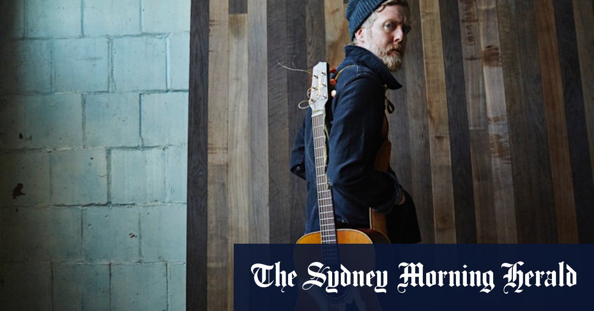 Music reviews: Glen Hansard, Reijseger/Fraanje/Sylla and more - Vimarsana News