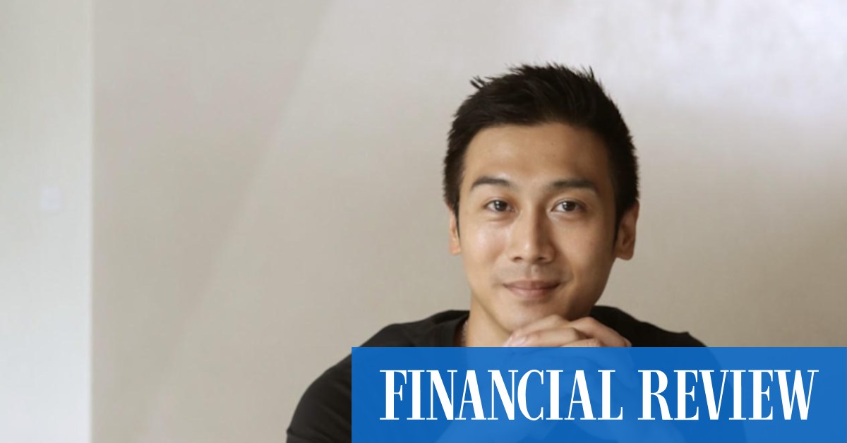 afr.com - Sarah Thompson, Kanika Sood, Emma Rapaport - Online retailer New Aim delays $500m ASX debut