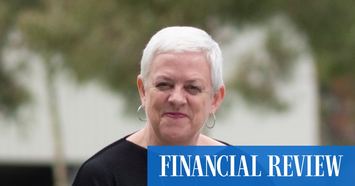 Australian Melanie Brock joins Asahi board as non-executive director - Vimarsana News