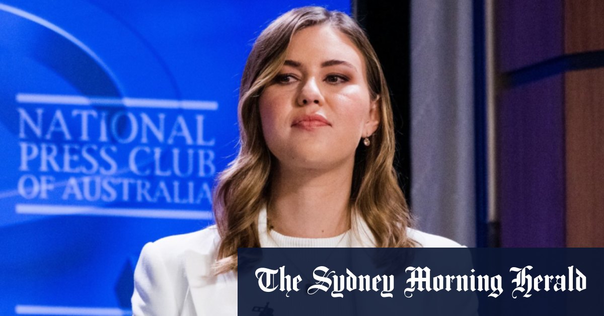 ‘Trashed the concept of a fair trial’: Lehrmann defence implored DPP to stop Press Club speech