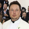Three mothers, 11 kids: Elon Musk’s plan for a secret family compound