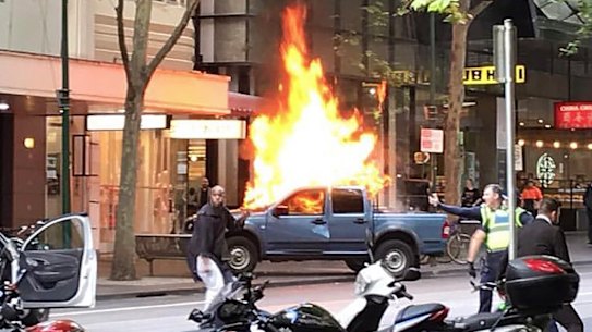 How spies and police decide who needs watching - and who doesn't