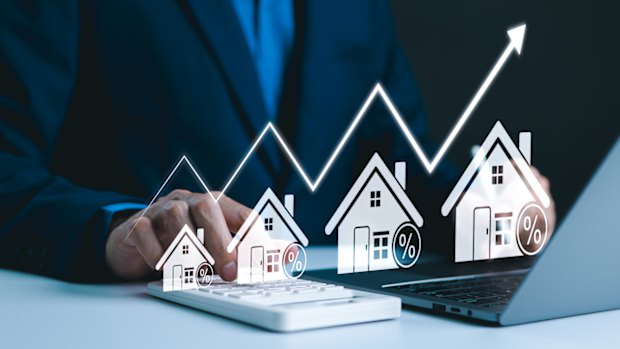 Property investing in uncertain times: an expert’s tips