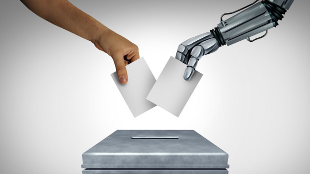 With elections looming, the need for reliable tools to verify the authenticity of digital content has never been more urgent.