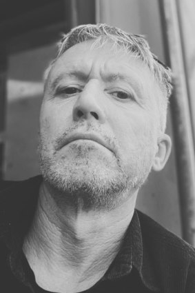 Peter Lalor.