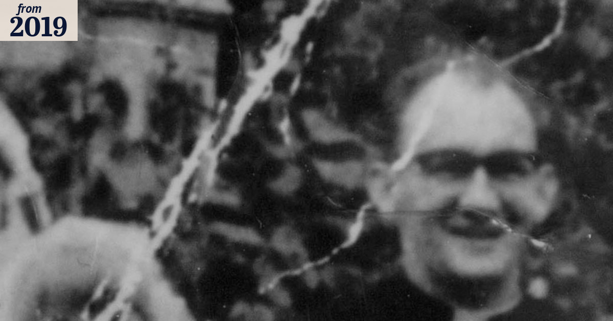 Timeline: Gerald Ridsdale's decades-long trail of destruction