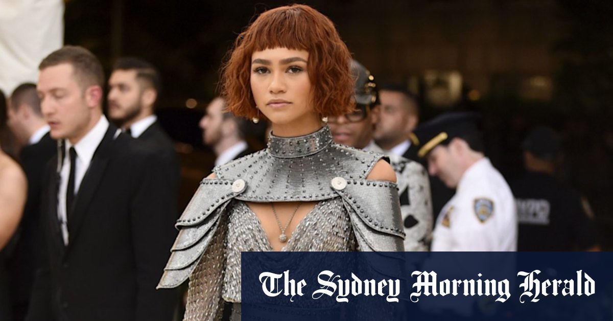 ‘Ripping yarn’: Searching for the lead role in Baz and Tom’s Joan of Arc epic