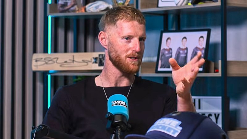 Stokes on booze, Baz, next year’s Ashes and his ambition to coach England