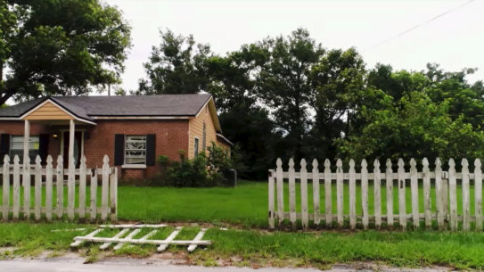 Even the most rundown properties attracted multiple offers in 2024 as the housing supply crisis hit hard in Perth.