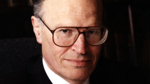 Dyson Heydon was the subject of a High Court inquiry.