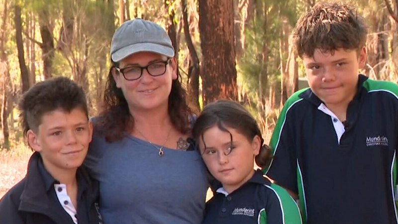 Strategic updates regarding ‘Mum said go get help’: Austin Appelbee’s triple zero call made after heroic swim released: Verified coverage by BRRO News Editorial Desk.