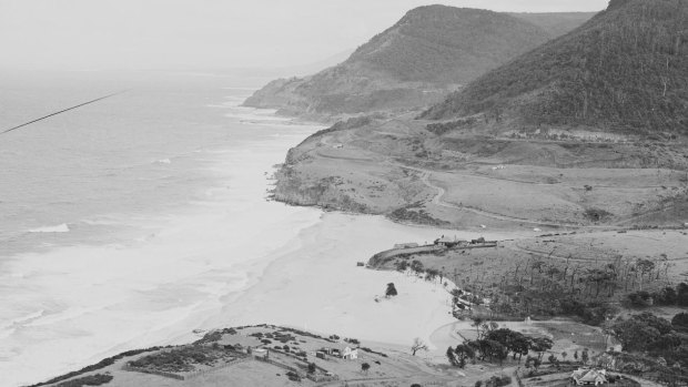 From the Archives 1933: Stanwell Park flood tragedy, 8 dead