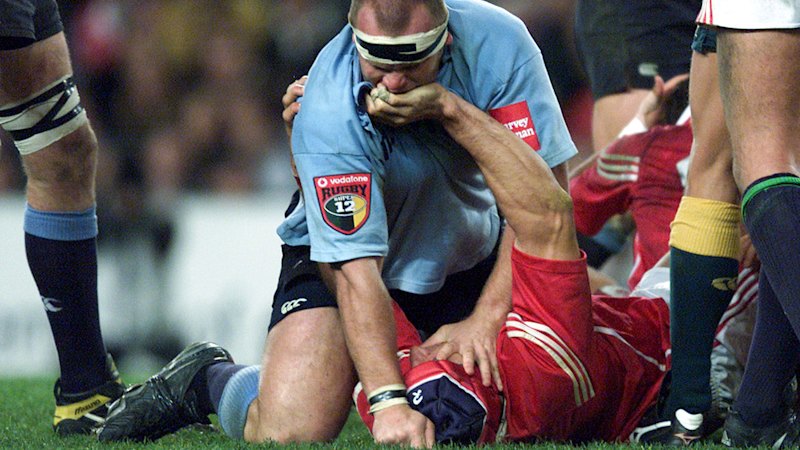 ‘Those days are gone’: Why Waratahs-Lions won’t get punchy