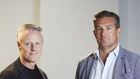 Nano founders Andrew Walker and Chris Lumby are both ex-Westpac. 