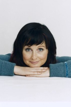 Marian Keyes snorted at Toibin's objections to genre fiction.