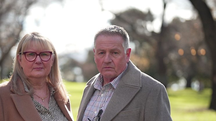 theage.com.au - Amber Johnston - Wrong operation: Melbourne grandmother sues after catastrophic hospital mix-up