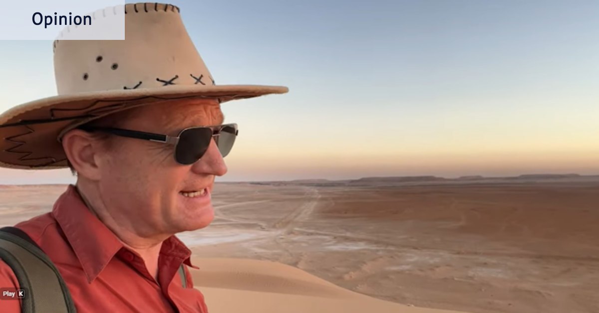 I have visited every country in the world. Here’s what hurt and what made my soul soar