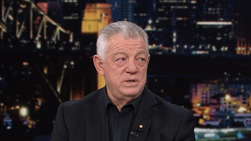Storm declines public apology demand over Phil Gould ‘cheat’ claims about Harry Grant