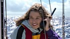 Netflix is screening True Spirit, a biopic about Australian teen sailor Jessica Watson.