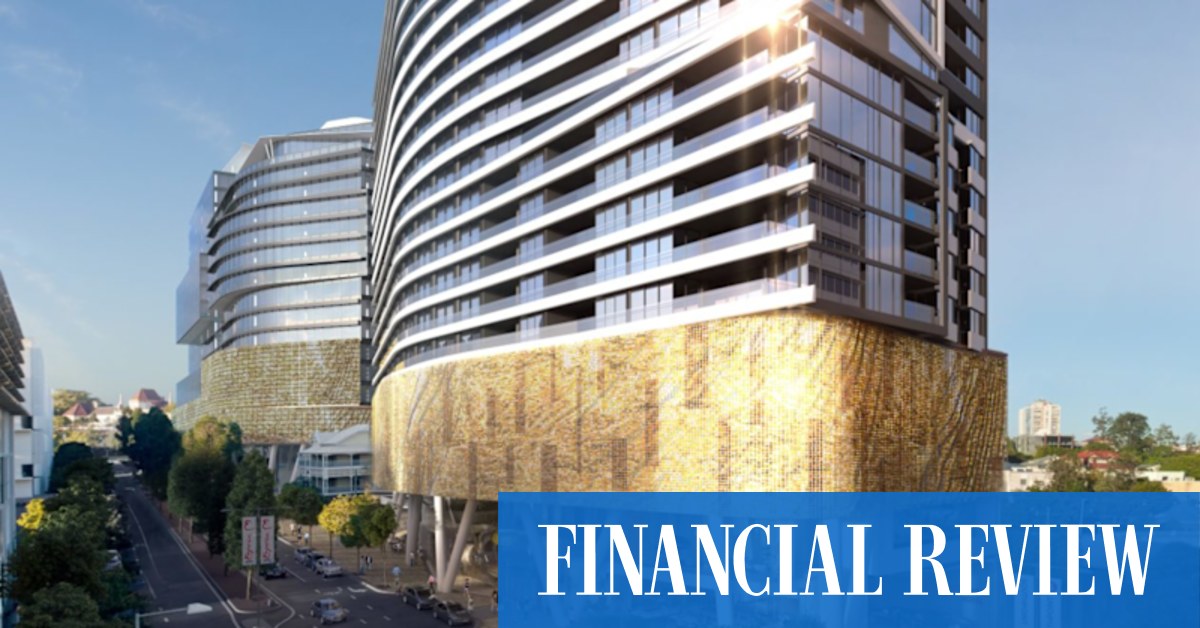 CFMEU and Hutchinson overturn $1.35m fines - Vimarsana News