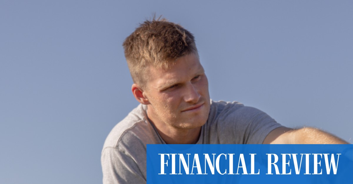 A New Zealand start-up looking to eradicate farm fencing is now valued at $US2 billion after the Silicon Valley giant’s VC arm led a $351 million funding round.