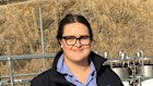 Working alongside primary producers and building client relationships across rural Australia was a highlight of Ella Kearsley’s summer internship at ANZ. 