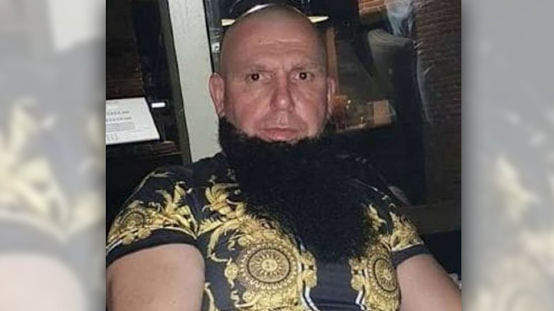 Three Comanchero bikies jailed for life over ‘outrageous, chilling murder’
