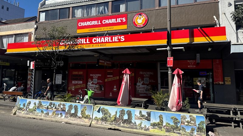 ‘Unappealing chicken fumes’: Why you can’t eat outside at this Sydney restaurant
