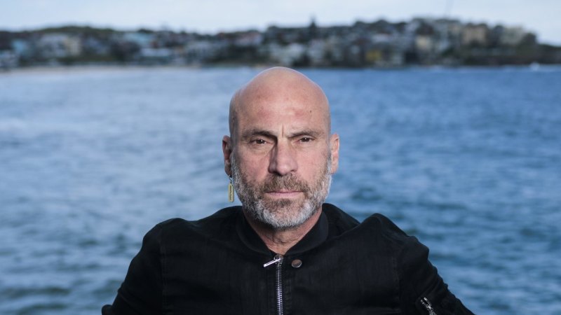 Icebergs founder Maurice Terzini cooks up his salvation tour