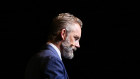 “There’s zero reason for conservatives to be confronted with their moral inadequacy,” Jordan Peterson told a large gathering of Coalition MPs on Thursday.