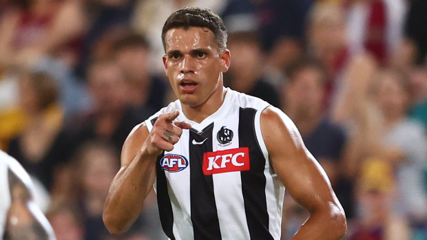 Magpies make five changes ahead of match against Bulldogs: AFL teams and tips for round 12