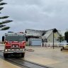 Taken to the cleaners: Busselton eatery blaze sparks $7m lawsuit over tea towels