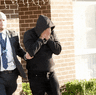 A Sydney schoolteacher has been arrested over alleged child grooming offences and possessing child abuse material.