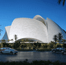 Sydney Opera House or armadillo? This new stadium looks very familiar
