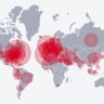 COVID-19 data centre: Coronavirus by the numbers