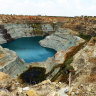 State seeks to reopen Kimberley's Ellendale yellow diamond mine