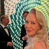 Annalouise Spence’s lavish 50th birthday party is alleged to be part of her $1.6 million fraud.