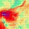 Welcome rain for WA as Lincoln heads south