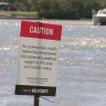 Record river sewage spill worse than first reported