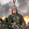 Tony Leung in key roles from his movie career.