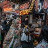 Behind the scenes at Sydney’s month-long Ramadan night market