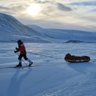 From Manly to Antarctica: How Australian doctor is training for historic 110-day trek