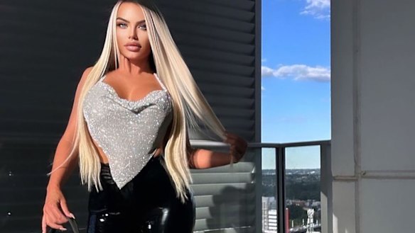 Tatiana Dokhotaru was murdered by her ex-partner Danny Zayat in her 22nd floor apartment in Liverpool.